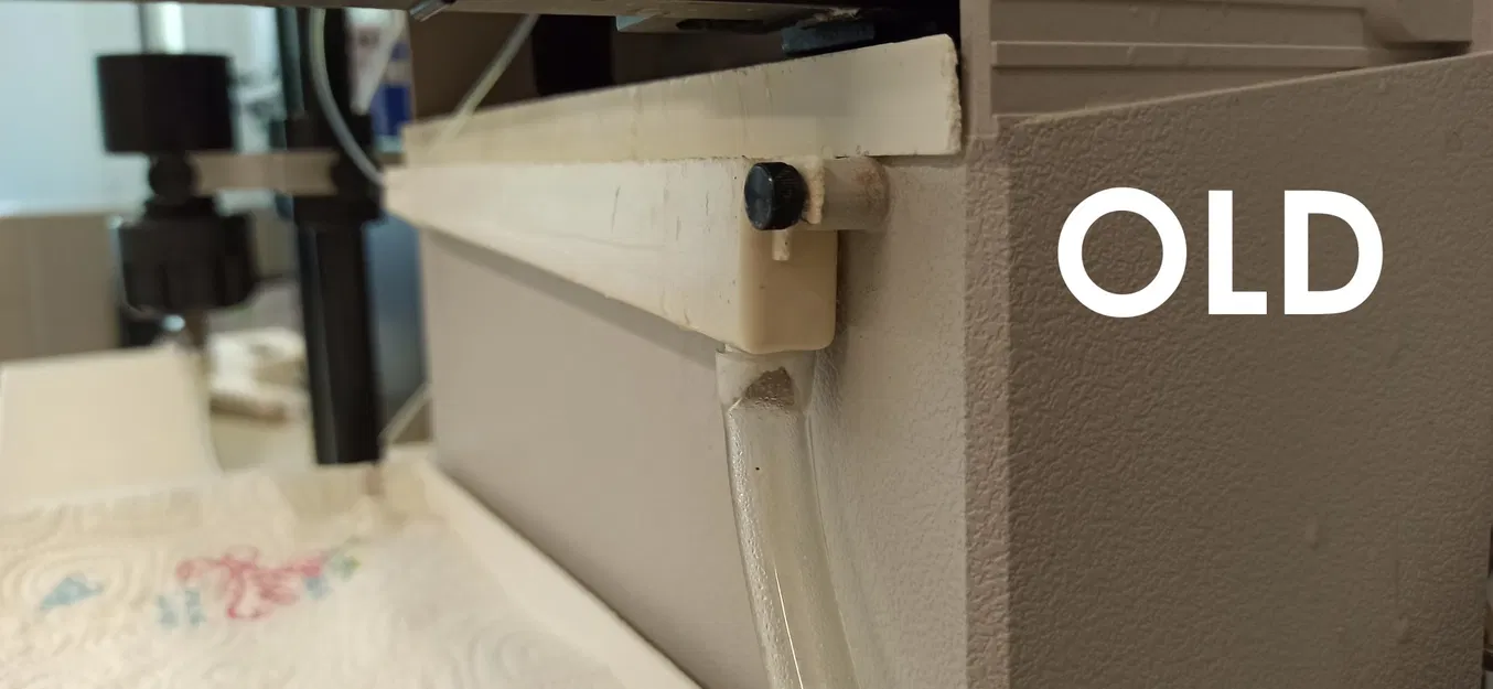 Khay nhỏ giọt thay thế cho Trình thu thập phân số Teledyne Isco Foxy Jr. - Image 5