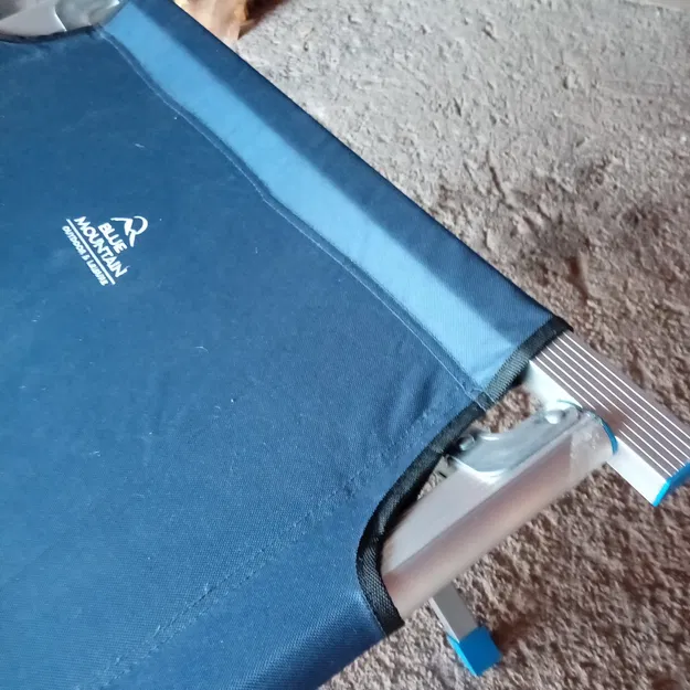 Bộ phận thay thế cáng một người - Image 1