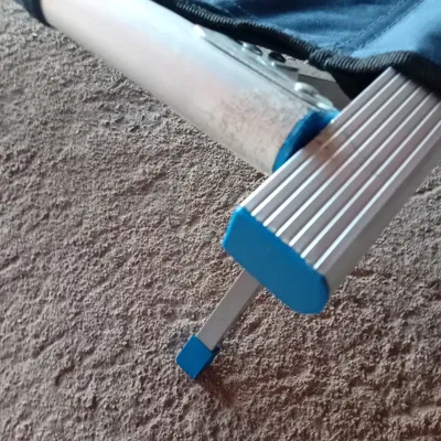 Bộ phận thay thế cáng một người