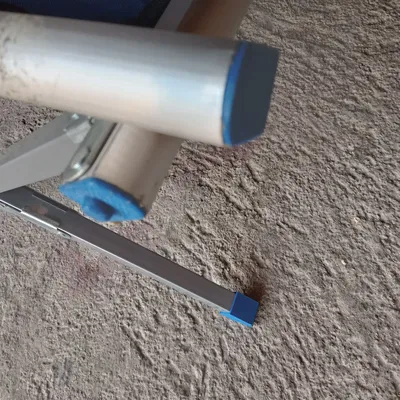 Bộ phận thay thế cáng một người