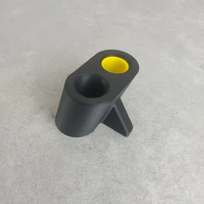 Người tổ chức bút insulin