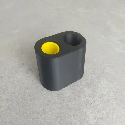 Người tổ chức bút insulin