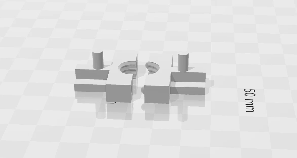 Russell Hobbs RHCP021 Bộ phận thay thế Bánh quy & Cookie Maker - Image 1