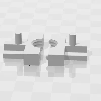 Russell Hobbs RHCP021 Bộ phận thay thế Bánh quy & Cookie Maker