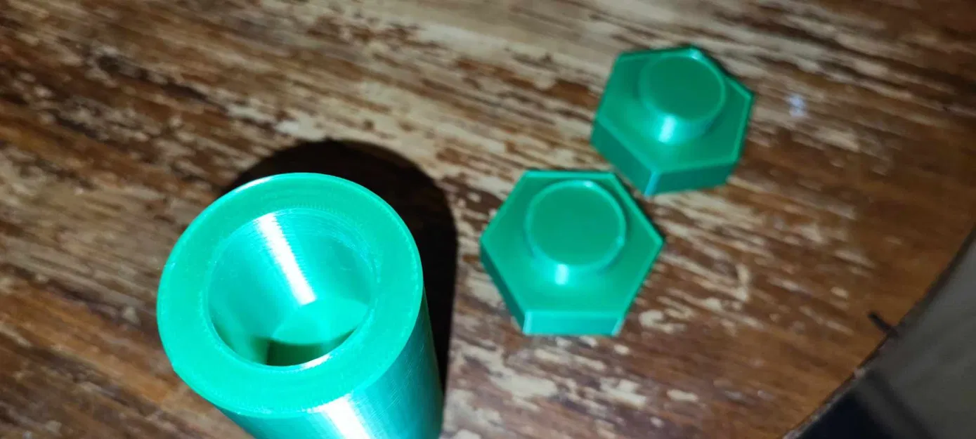 Bể gia vị/muối/đường/cà phê trên đường, v.v. - Image 1