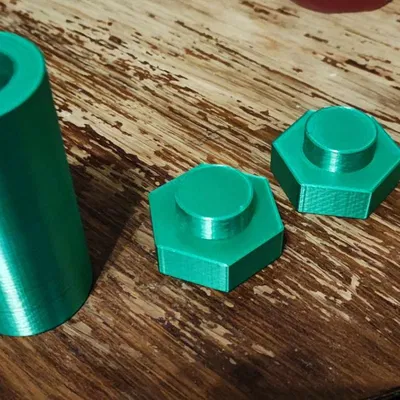 Bể gia vị/muối/đường/cà phê trên đường, v.v.