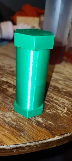 Bể gia vị/muối/đường/cà phê trên đường, v.v. - Image 3