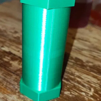 Bể gia vị/muối/đường/cà phê trên đường, v.v.