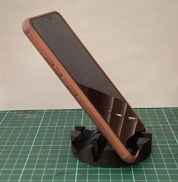 Điện thoại đứng - Giảm kích thước - Image 1