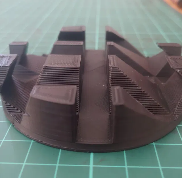 Điện thoại đứng - Giảm kích thước - Image 2