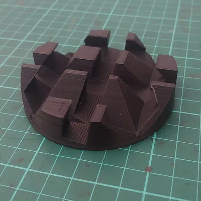 Điện thoại đứng - Giảm kích thước