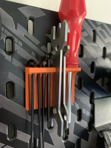 Người giữ công cụ MK4 - Image 1