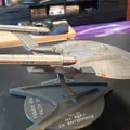 Enterprise NX Refit - Thumbnail 2