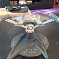 Enterprise NX Refit - Thumbnail 3