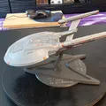 Enterprise NX Refit - Thumbnail 4