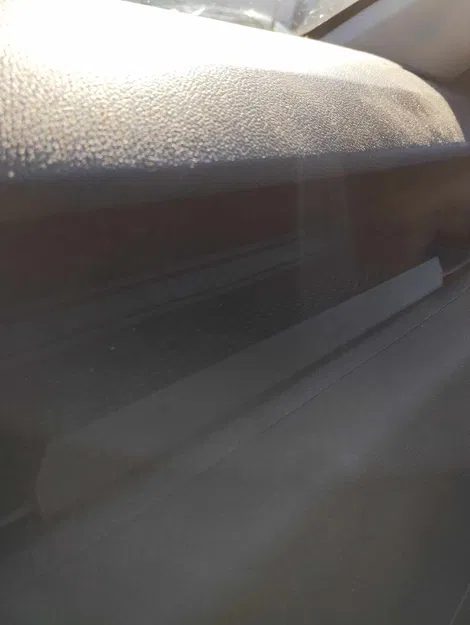 Quy tắc máy tính bảng Dacia Dacia Duster II - Không có logo - Image 2