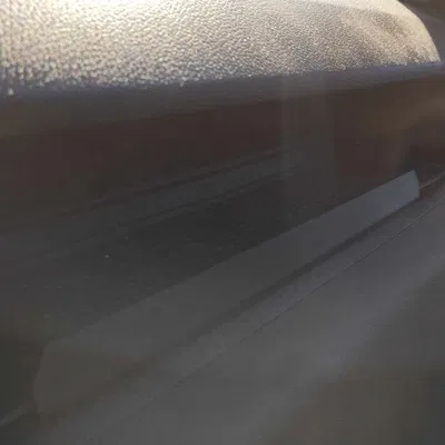 Quy tắc máy tính bảng Dacia Dacia Duster II - Không có logo