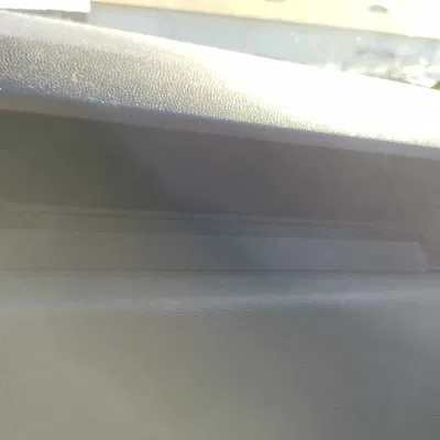 Quy tắc máy tính bảng Dacia Dacia Duster II - Không có logo