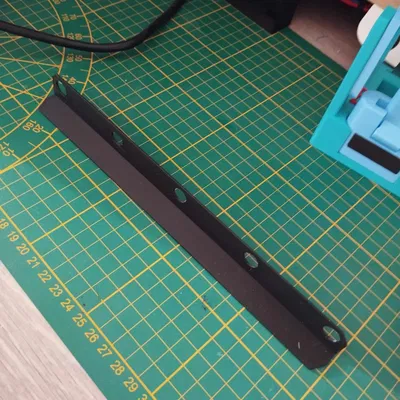 Quy tắc máy tính bảng Dacia Dacia Duster II - Không có logo