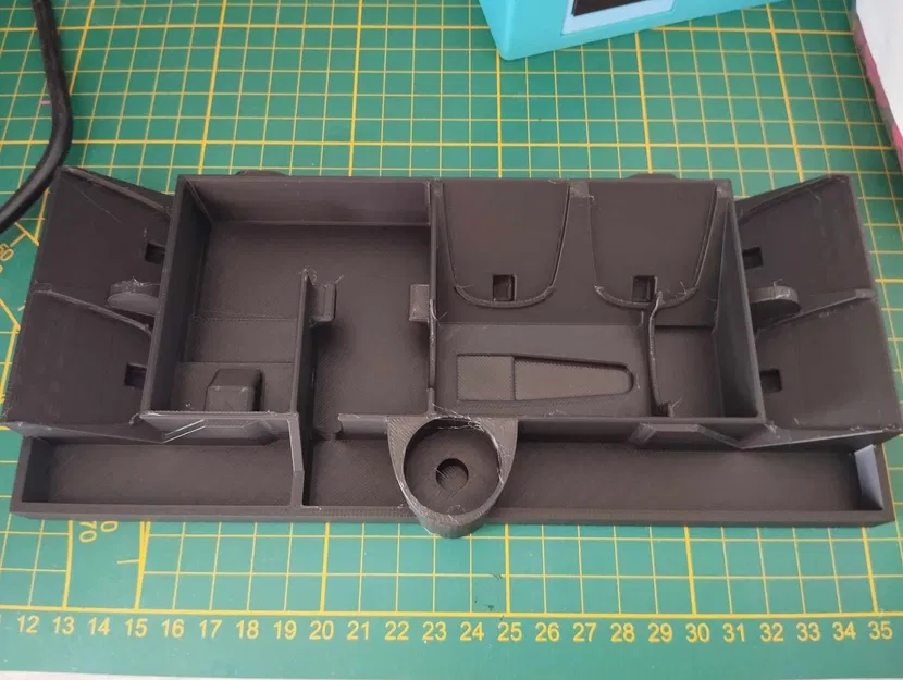 Philips Séries 3000 Lưu trữ - 6 Hộp lưu trữ Hooves - Image 2