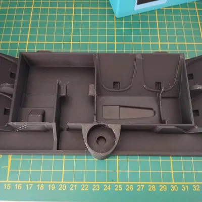 Philips Séries 3000 Lưu trữ - 6 Hộp lưu trữ Hooves