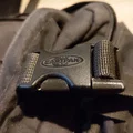 Buckle Backpack Eastpak - Woojin lén lút 25 mm - Thumbnail 3
