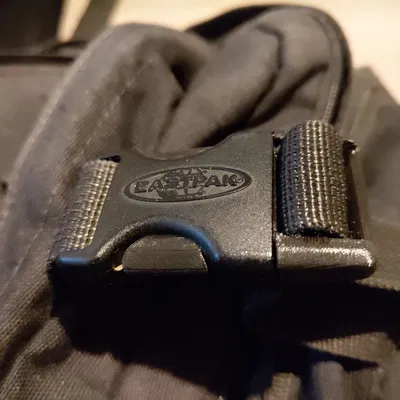 Buckle Backpack Eastpak - Woojin lén lút 25 mm