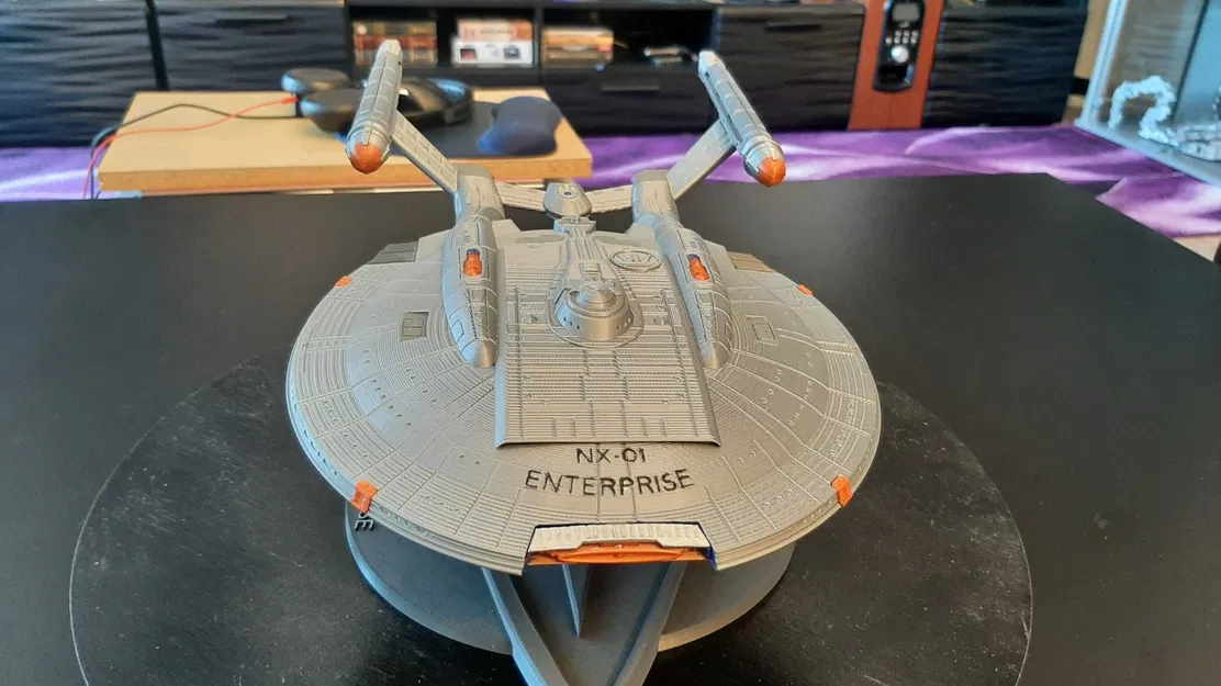 Lớp NX Enterprise - Image 3