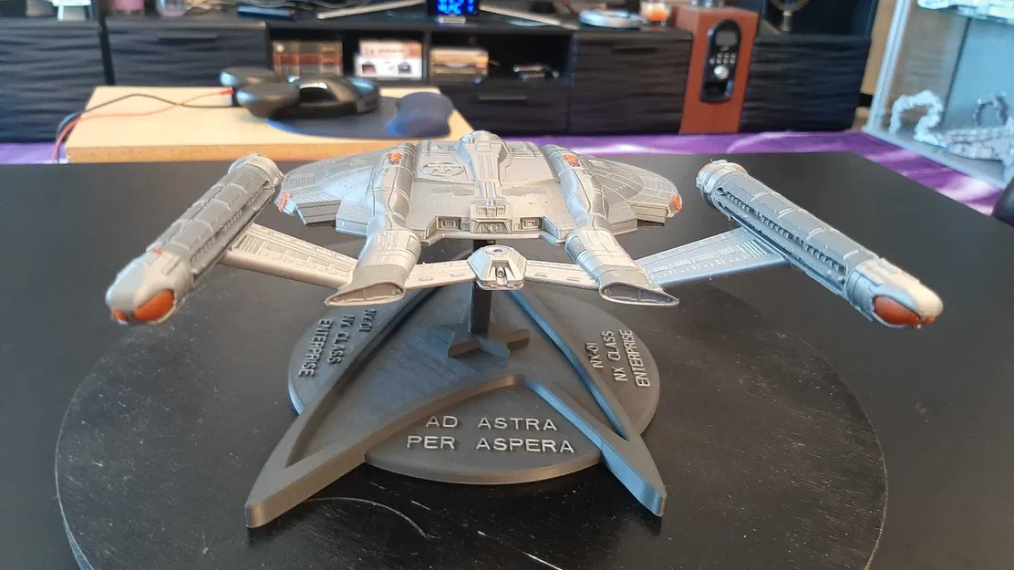 Lớp NX Enterprise - Image 4