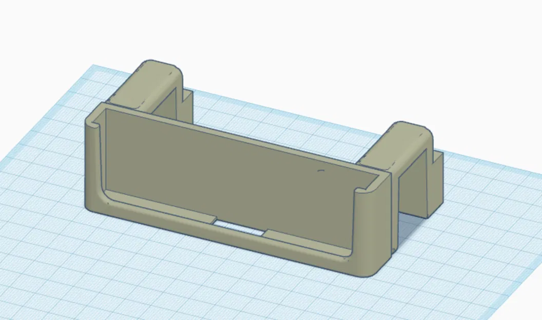 Giá đỡ máy tính bảng 7 inch cho Ankermake M5c - Image 1