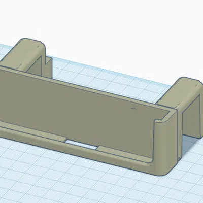 Giá đỡ máy tính bảng 7 inch cho Ankermake M5c