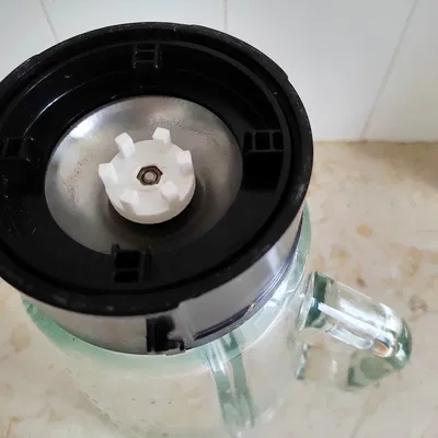 Khớp nối máy xay sinh tố