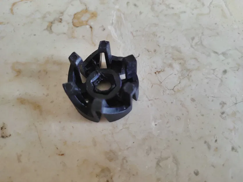 Khớp nối máy xay sinh tố - Image 2