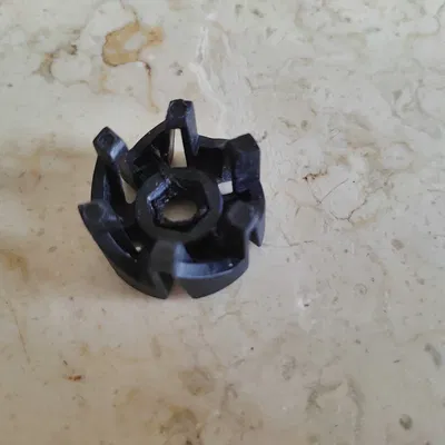 Khớp nối máy xay sinh tố