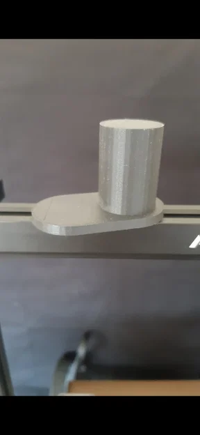 Người giữ dây tóc anycubic vyper - Image 1