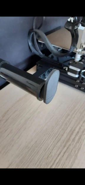 Người giữ dây tóc anycubic vyper - Image 2