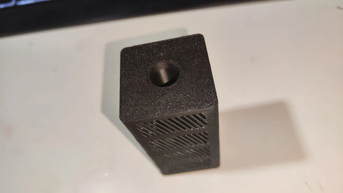 Universal Dry Box Phiên bản 2 hộp khô cho silica gel - Image 6