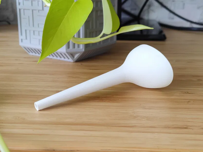 Tưới nước - cho cây và hoa trong nhà - chế độ bình hoa - Image 2