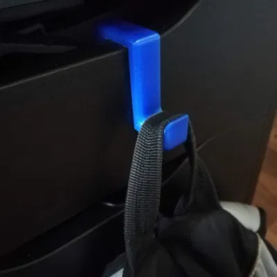 Móc mạnh cho IKEA Alex