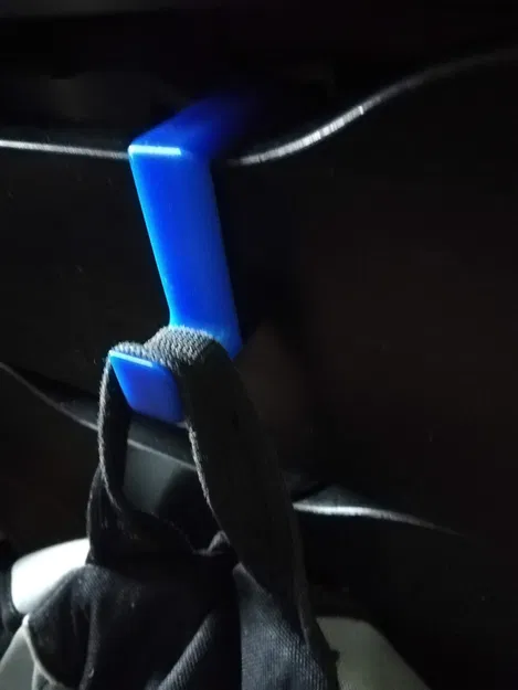 Móc mạnh cho IKEA Alex - Image 2