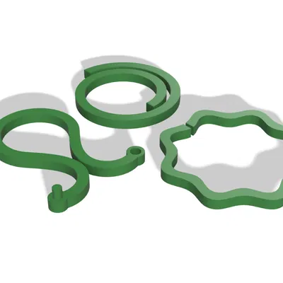 Mối quan hệ thực vật bình thường và dày