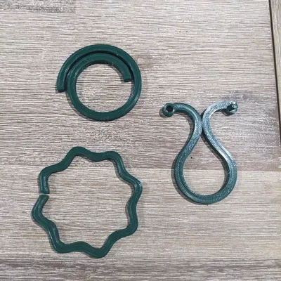 Mối quan hệ thực vật bình thường và dày