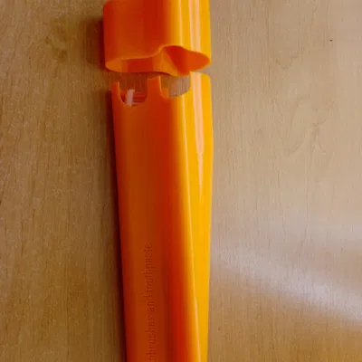 Hộp du lịch cho kem đánh răng và bàn chải