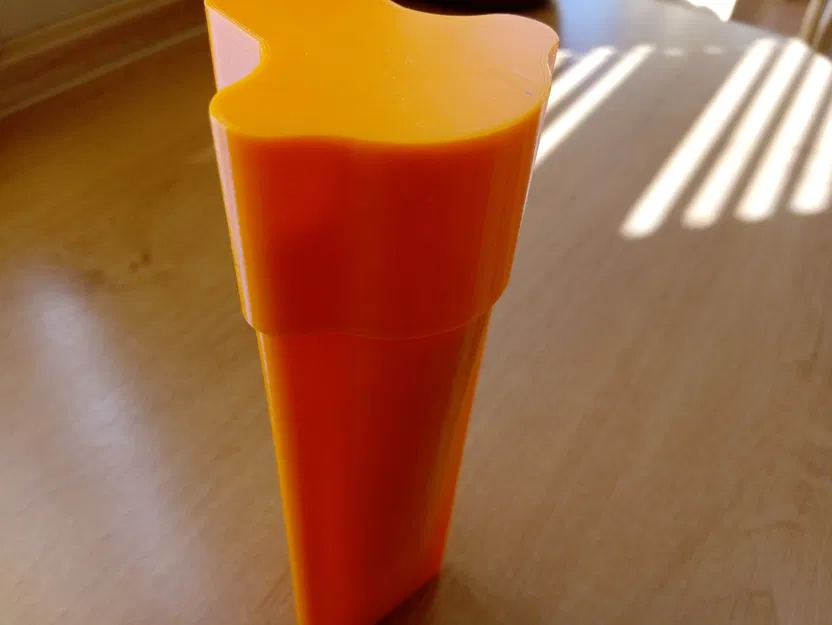 Hộp du lịch cho kem đánh răng và bàn chải - Image 6