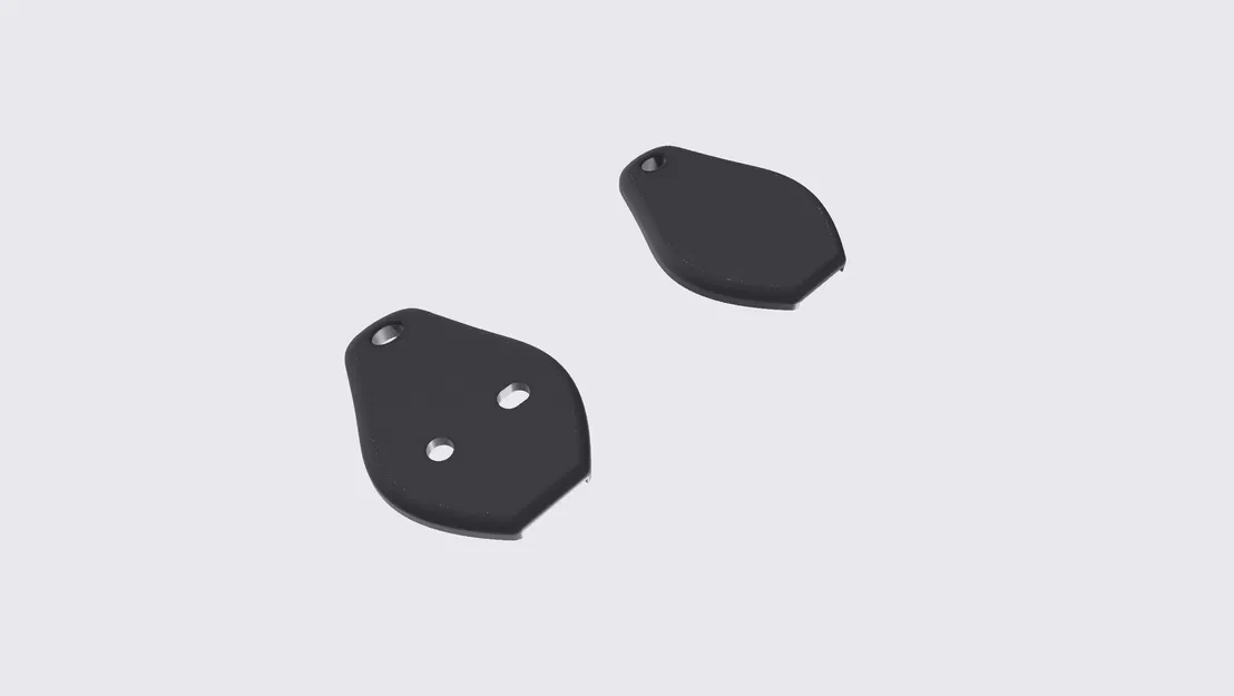 Buell XB12S thay thế khóa - Image 2