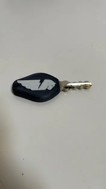 Buell XB12S thay thế khóa - Image 4