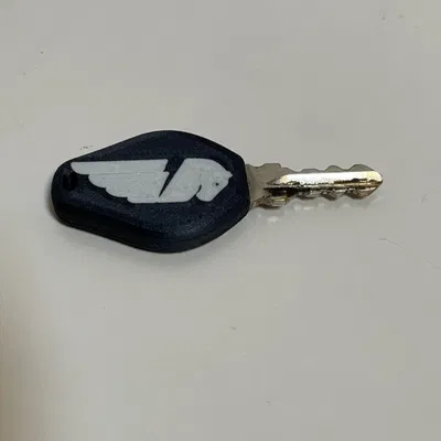 Buell XB12S thay thế khóa