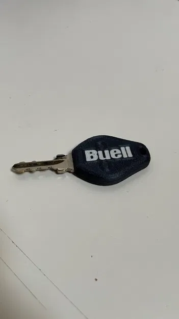 Buell XB12S thay thế khóa - Image 5