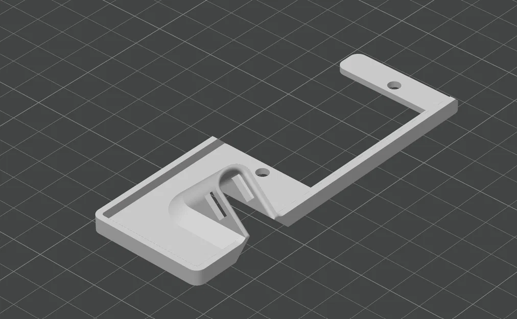 Khung cáp sidewinder x1 - Image 1