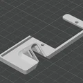 Khung cáp sidewinder x1 - Thumbnail 1